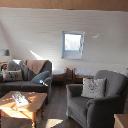 Ferienwohnung-gorch-fock-2 * Sankt Peter-Ording