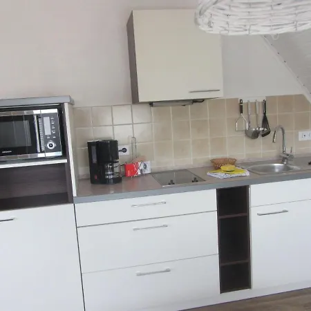 Ferienwohnung-gorch-fock-2 Apartment *