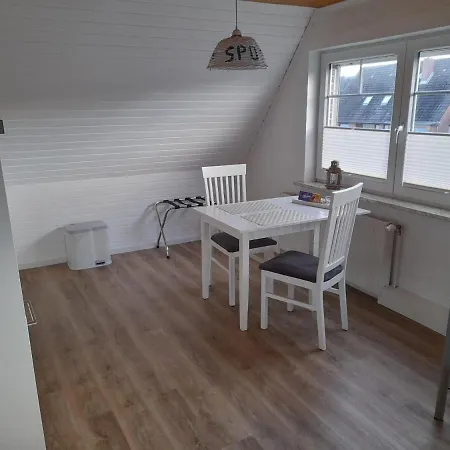 Ferienwohnung-gorch-fock-2 Apartment *