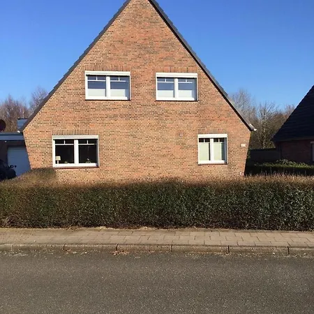 Apartment Ferienwohnung-gorch-fock-2 *